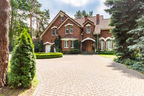 Best Affordable Driveway Pavers  in Val Verde, CA