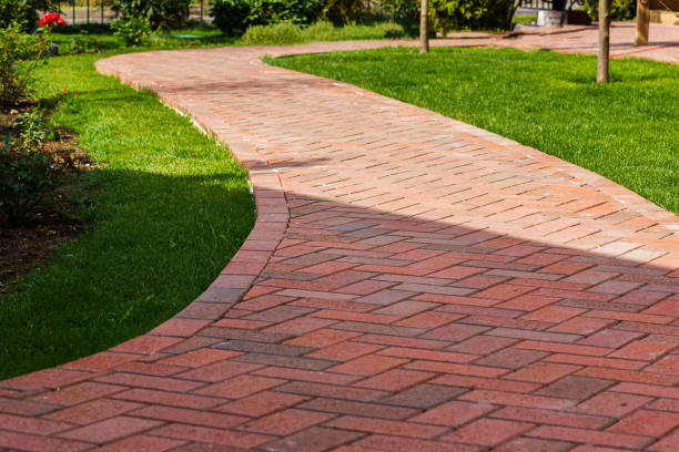 Reasons to Select Us for Your Driveway Paving Requirements in Val Verde, CA
