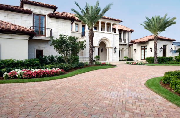 Best Driveway Repair Near Me  in Val Verde, CA