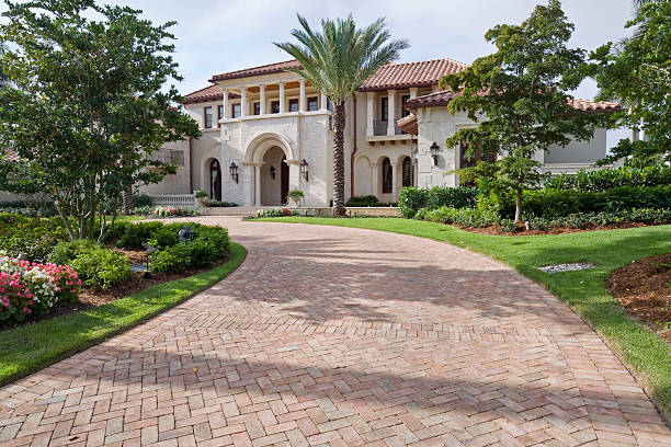 Best Brick Driveway Pavers  in Val Verde, CA