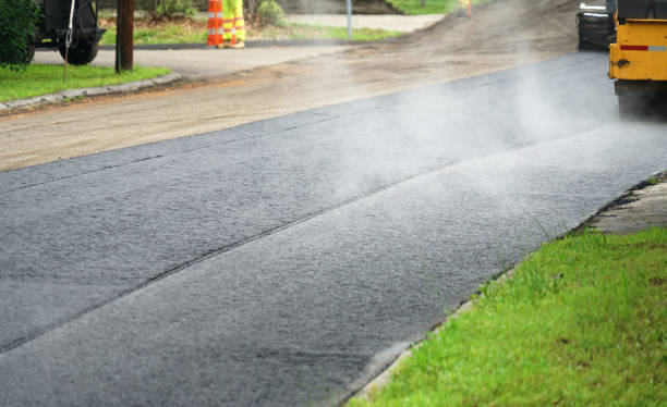 Best Interlocking Driveway Pavers  in Val Verde, CA